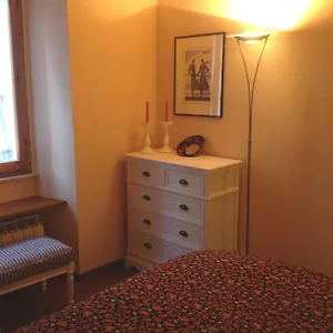  Appartamento Pinturicchio, Characteristic And Comfortable In The Historic Center Italia