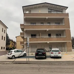  Appartamento Alina Italia