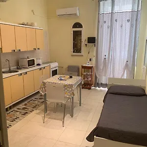  Appartamento San Nicola Casa Vacanze Italia