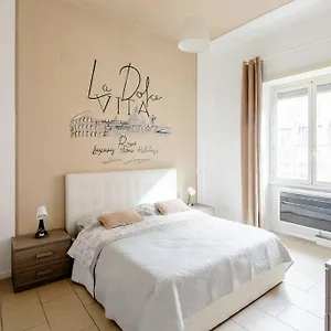  Appartamento Dolcevita San Lorenzo Luxury Italia