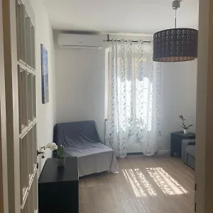 Orizzonte - 5 Terre, Via Fratelli Rosselli 11, Centro Storico-stazione Centrale Con 2 Da Letto La Spezia
