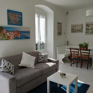 Casa Veve' La Spezia