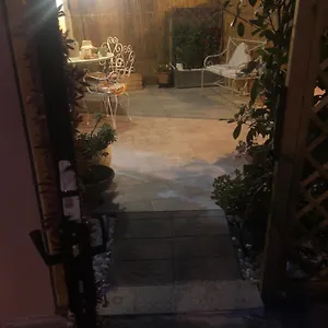 La Casetta La Spezia