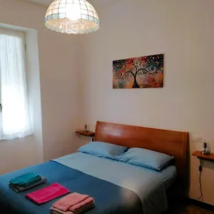Domo Nina La Spezia