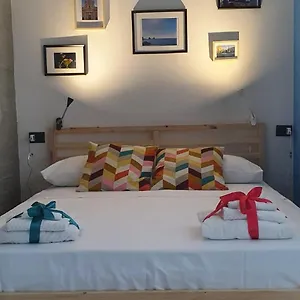  Casa vacanze Casa Giniusa Italia