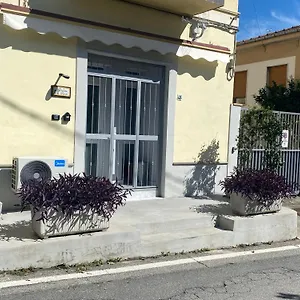Antica Pieve La Spezia