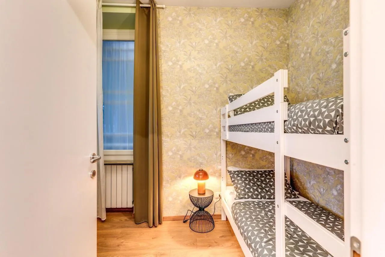 Appartamento Downtown Srl - Croce Di Malta Royale La Spezia