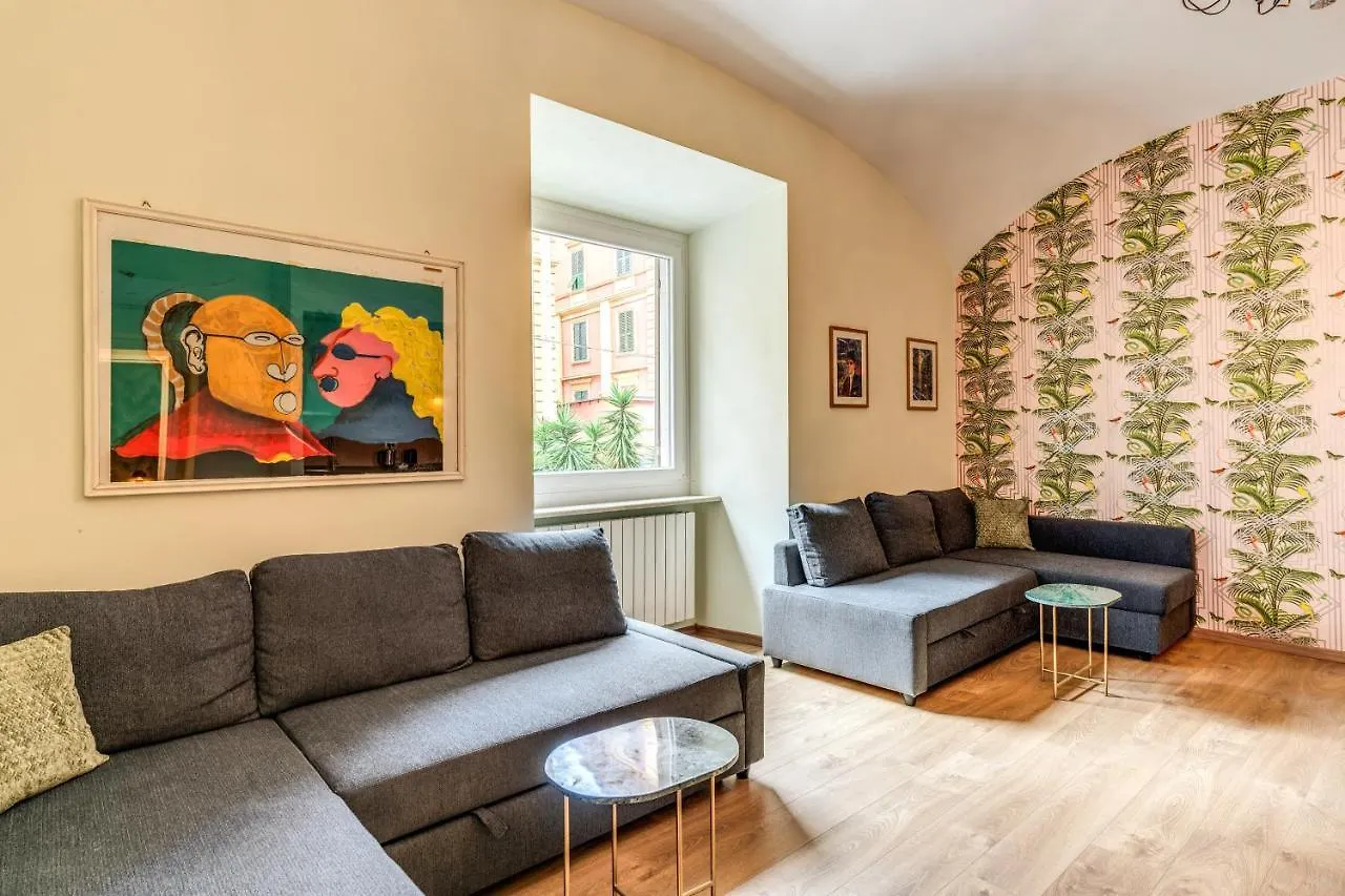 Appartamento Downtown Srl - Croce Di Malta Royale La Spezia Italia