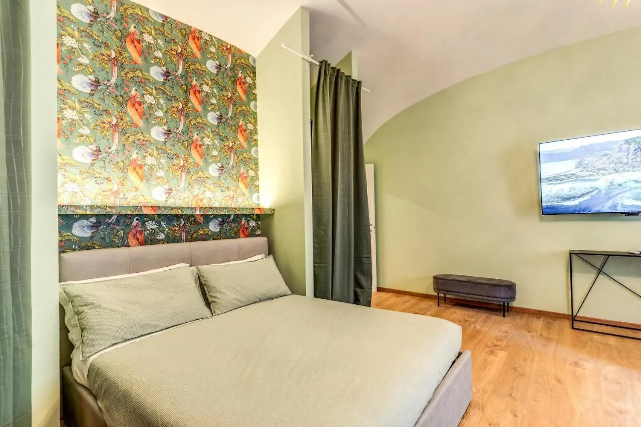Appartamento Downtown Srl - Croce Di Malta Royale La Spezia