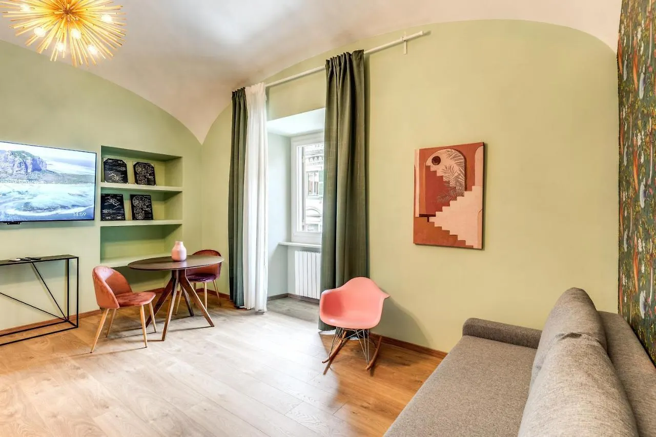 Appartamento Downtown Srl - Croce Di Malta Royale La Spezia